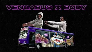 Vengaboys - Vengabus x Body (Remix) ft. Russ Millions, Tion Wayne