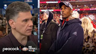 Patrick Mahomes' father faces third DUI charge | Pro Football Talk | NFL on NBC