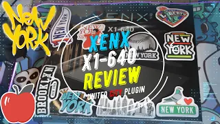 XENX X1 Full review in 4K