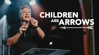 Children are Arrows | George Davidiuk