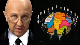 Андрей Фурсов: Ясно, что Белоруссию не оставят в покое