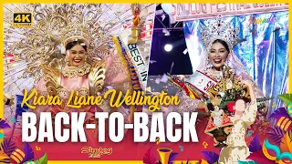One Cebu Island Sinulog Festival Queen 2023 TALISAY CITY WINS BACK TO BACK | Paradise Philippines