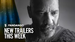 New Trailers This Week | Week 1 (2022) | Movieclips Trailers