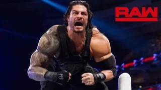 WWE Monday Night RAW 30 September 2019 Highlights HD WWE RAW 30 09 2019 Highlights HD