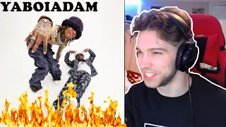 THEY'RE BACK! | YABOI REACTS TO - RAE SREMMURD "TANISHA (PUMP THAT) - REACTION!!