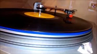 The Rolling Stones - Send it to me (Vinyl 1980)