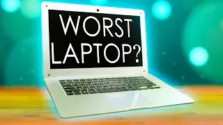 The Worst Laptop Ever?