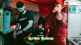 Ziarecki feat. Buffel - Gordon Ramsay (prod. Seek)