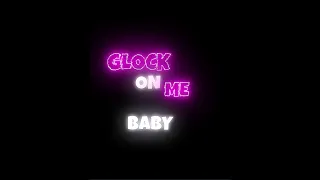 aight stop Glock on me baby🫣🫣 - Tyga Bops Goin Brazy (lyrics Edit) 🥵🥵🤥😱 # Tyga #BopsGoinBrazy