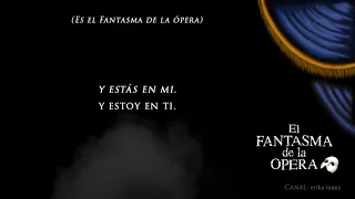 El Fantasma de la Ópera