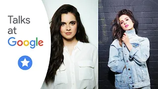 Vanessa & Laura Marano | Sisters Take Hollywood | Talks at Google