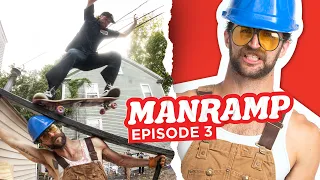 Manramp "Fancy Lad" Episode 3