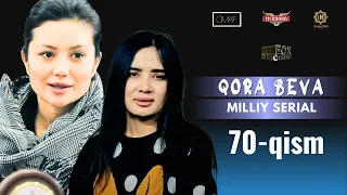 Qora Beva 70 - qism (milliy serial) | Қора Бева 70 - қисм (миллий сериал)