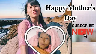 Mother's Day Song|Latest 2024|Kandih khou hei|Tamjanluh Ruangmei|| Lyrics Jeena Pamei| Subscribe❤️