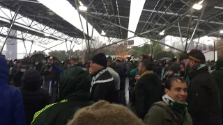 2018 MLS Cup - Atlanta Invasion