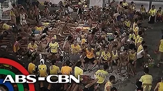 TV Patrol: Kalagayan sa nag-uumapaw na mga kulungan