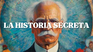 Carl Jung - Su Linaje Masónico Secreto y Estudios Alquímicos