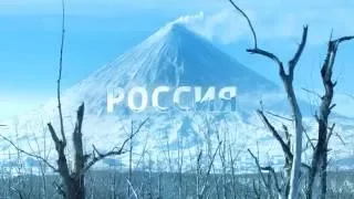 [HD] Рекламные заставки (Россия 1, зима 2015-16)