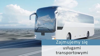 przewóz osób krajowy przewóz osób międzynarodowy przewóz fraz Ostrowite PW Arka Transport