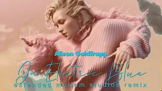 Alison Goldfrapp - In Electric Blue [Extended Mollem Studios Remix]