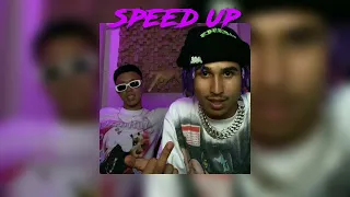 teto ia - quer voar faet. matuê ( speed up )