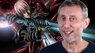 Michael Rosen describes the Devil May Cry games