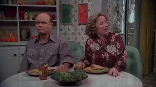 That 70s Show 5x09 - Red calls Kitty crazy