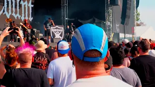 Body Count Riot Fest Bowels of the Devil