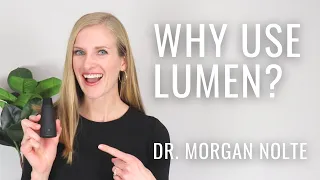 How to Improve Your Metabolic Flexibility With Lumen