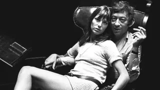 Jane Birkin & Serge Gainsbourg - Je t'aime moi non plus (HD)