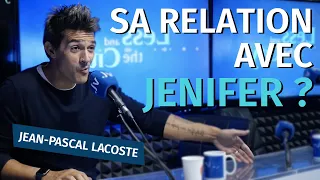 Jean-Pascal Lacoste et Jenifer: Quelle est leur relation aujourd'hui ?