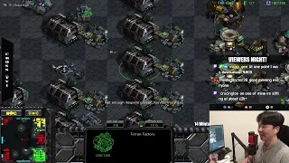 "FIGHT ME IRL TOUGH GUY" | Starcraft Fastest Map Ever 2024