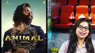 Aukaat Dikha Di - Animal Box Office REPORT | Deeksha Sharma