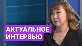 Наталья Посельская: Мечтала увидеть успех якутских балерин на российской и мировой сценах