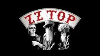 Jesus Just Left Chicago   -  ZZ Top  1973