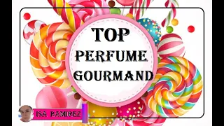 Top perfumes Gourmand Irresistibles 💗 ¡Atraen Halagos! - SUB
