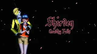 Shiver [MMD] Gravity Falls