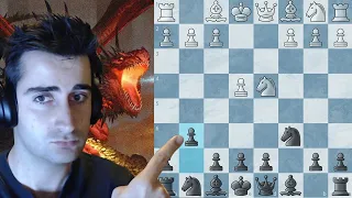 Accelerated Dragon | Grandmaster Chess Openings
