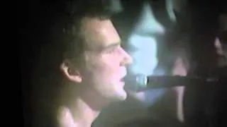 FUGAZI LiVE 1988