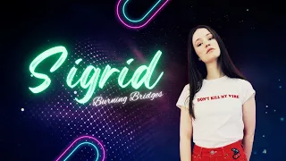 Sigrid - Burning Bridges (Live at Superbloom 2022)