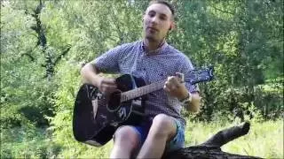 кавер на Руки Вверх - Полечу за тобою (cover)