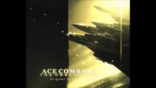 Briefing 2 - 43/92 - Ace Combat 5 Original Soundtrack