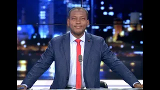 Le 23 Heures de RTI 1 du 06 octobre 2021 par Régis Koffi