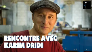 Rencontre avec Karim Dridi