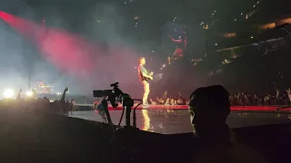 Muse - Psycho - 3/19/2023 - Wells Fargo Center Philadelphia - Matt Bellamy