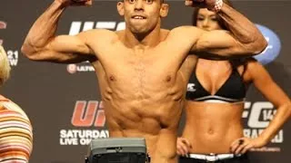 UFC 169 Highlights: Renan Barao vs Urijah Faber