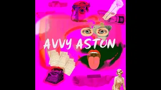 Avvy Aston -GA (Official Radio Edit YT)