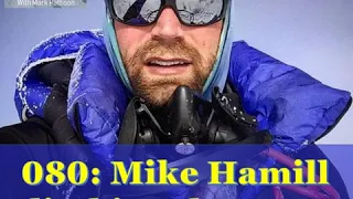 Mike Hamill - Climbing The Seven Summits