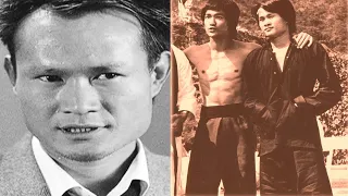 He helped Bruce Lee and left after him - Lam Ching-Ying