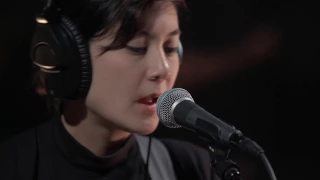 Japanese Breakfast - Full Performance (Live on KEXP)